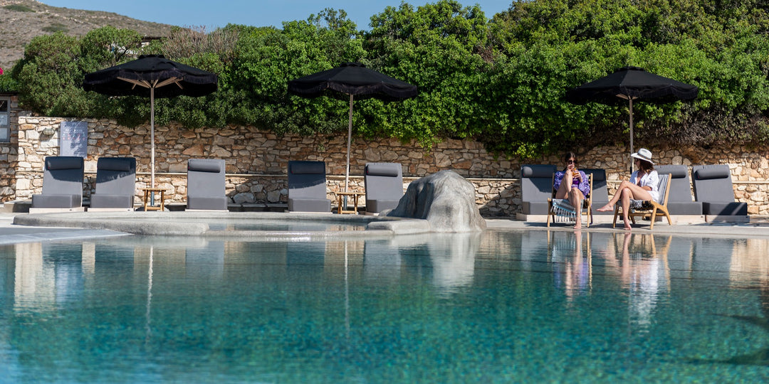 Paros Agnanti Resort & Spa
