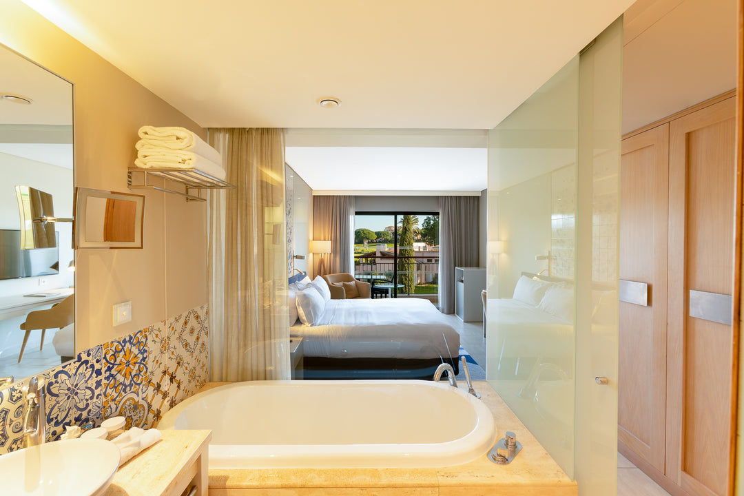 Hilton Vilamoura As Cascatas Golf Resort & Spa