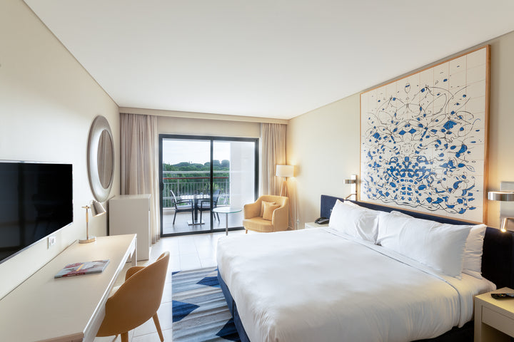 Hilton Vilamoura As Cascatas Golf Resort & Spa