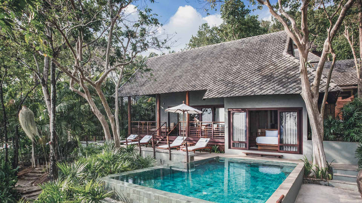 Kamalaya