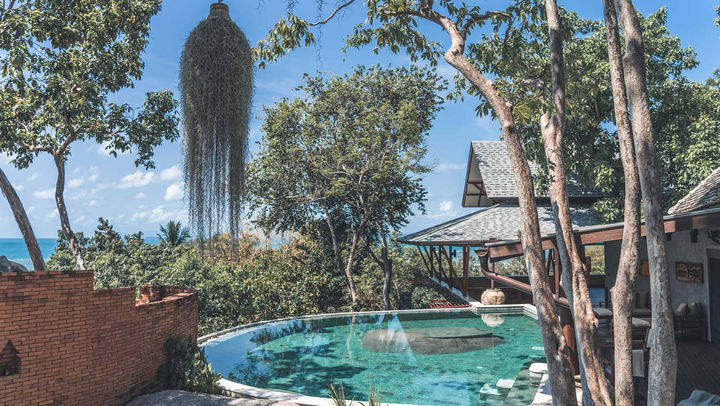 Kamalaya