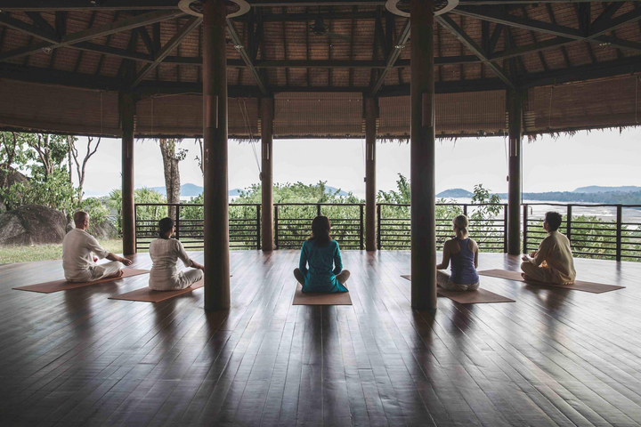 Kamalaya