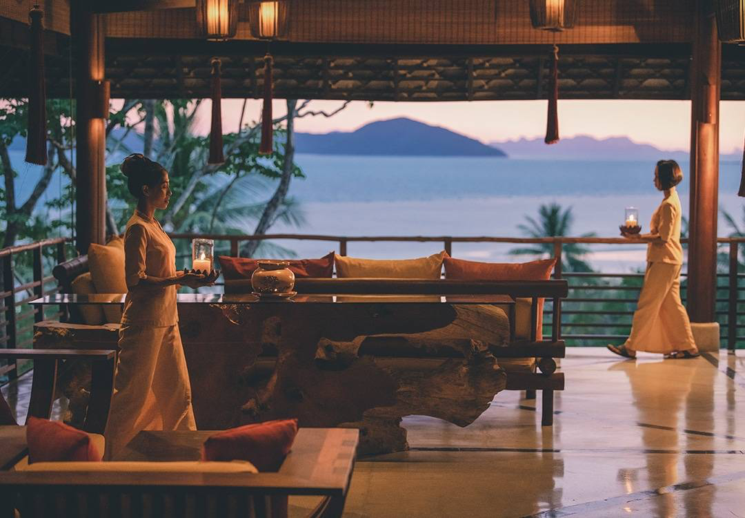 Kamalaya