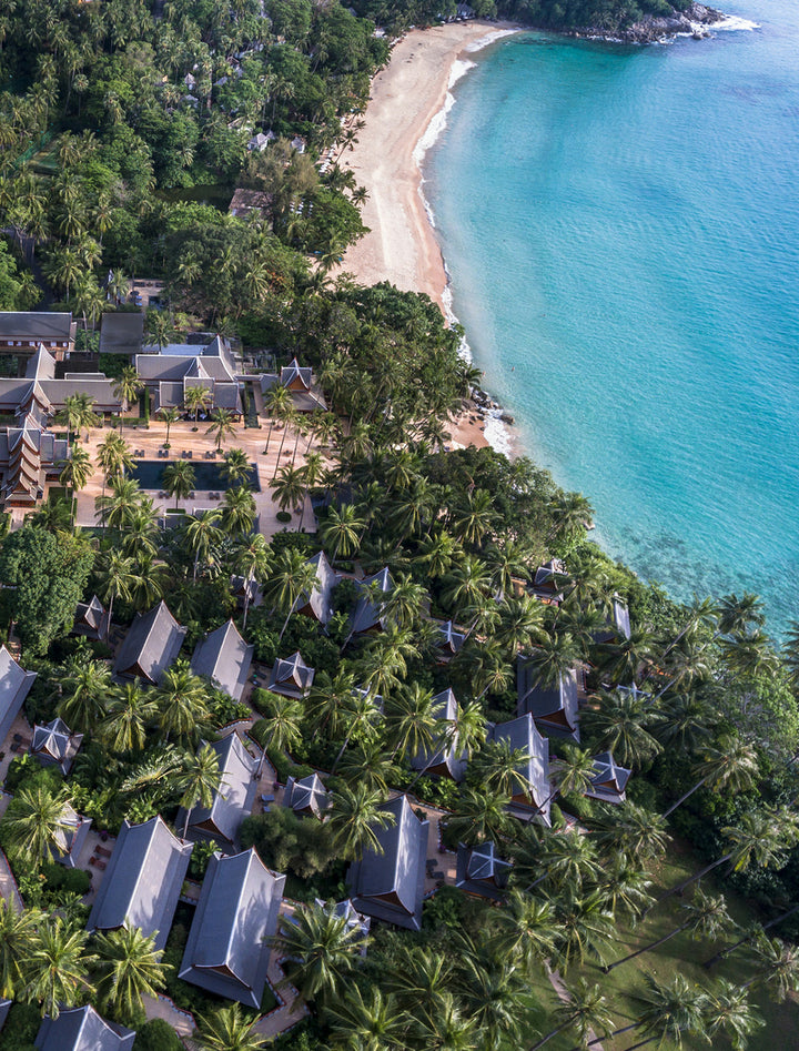 Amanpuri Phuket