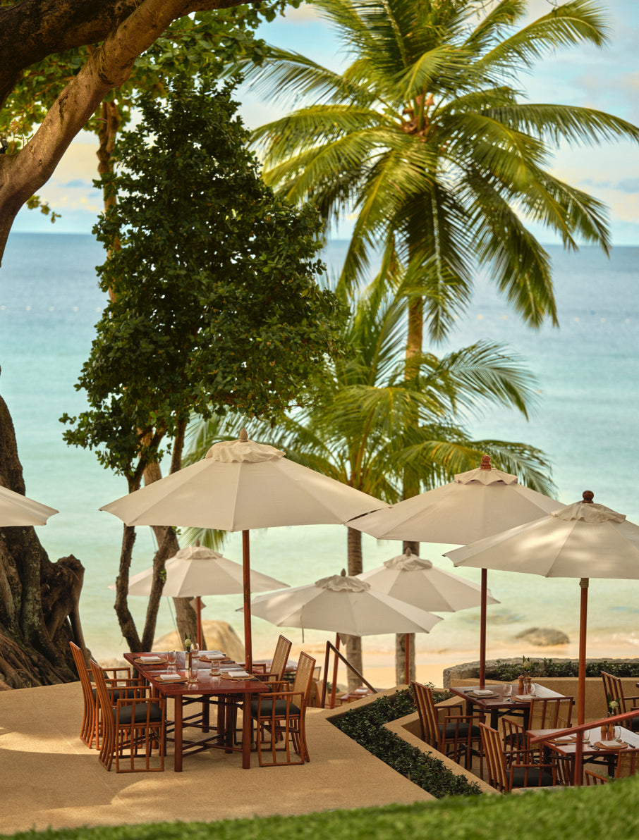 Amanpuri Phuket