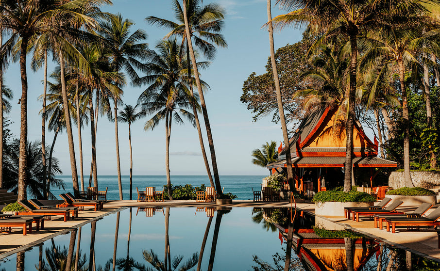 Amanpuri Phuket