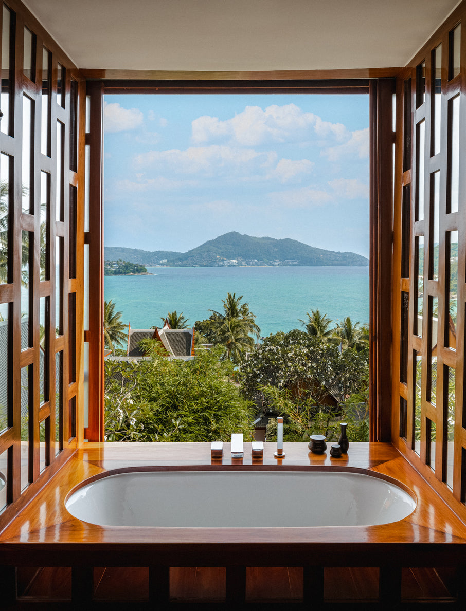 Amanpuri Phuket