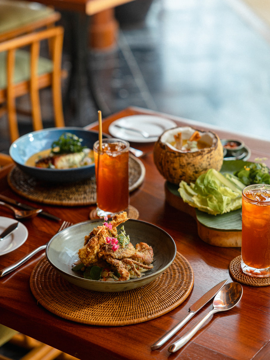 Amanpuri Phuket
