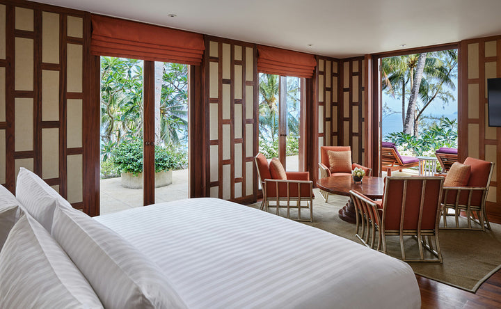 Amanpuri Phuket