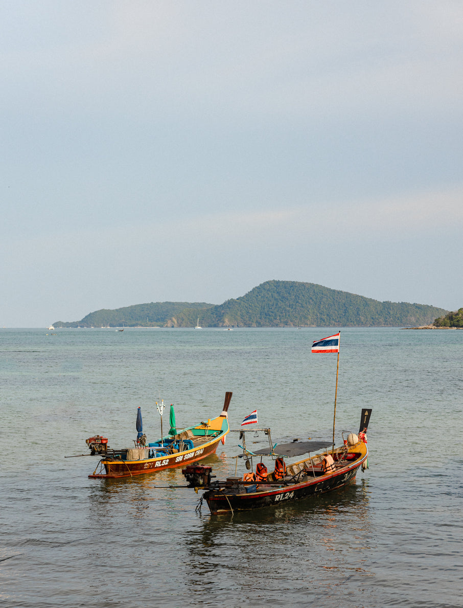 Amanpuri Phuket