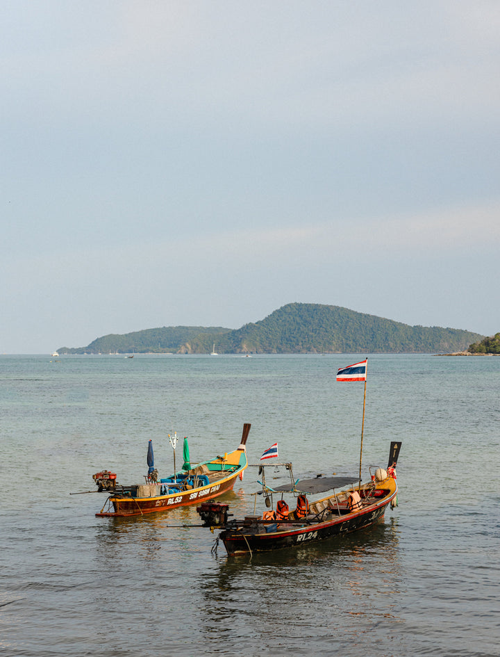 Amanpuri Phuket