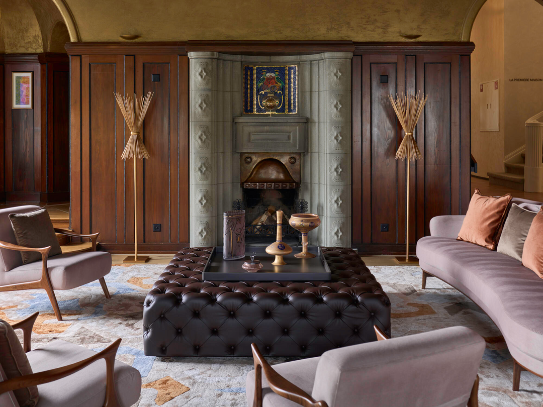 Chenot Palace Weggis