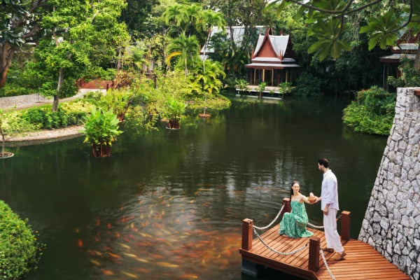 Chiva-Som Hua Hin 