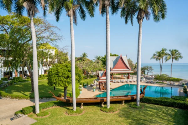 Chiva-Som Hua Hin 