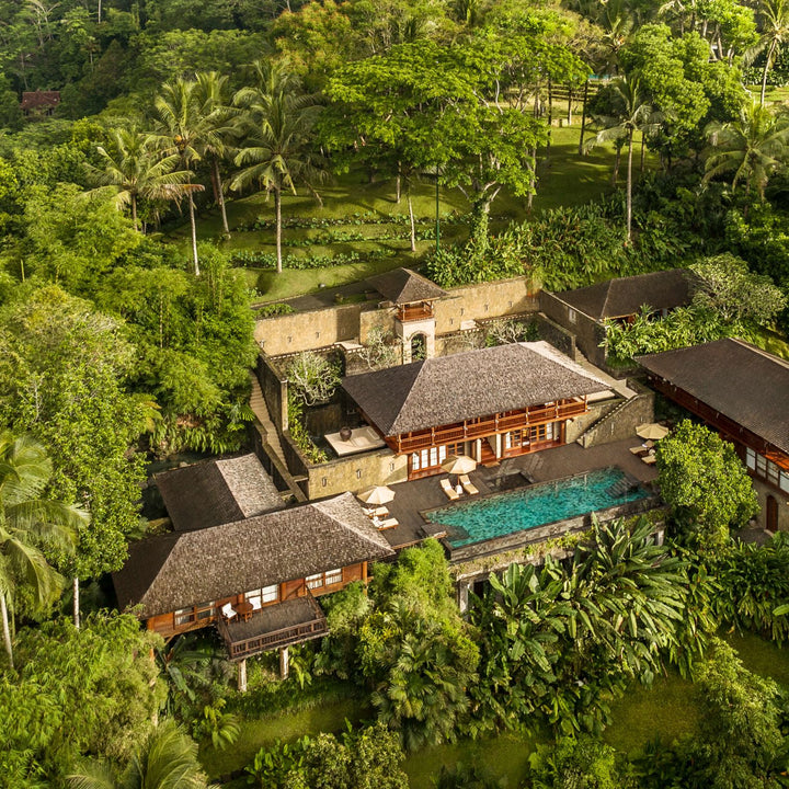 COMO Shambala Estate Bali