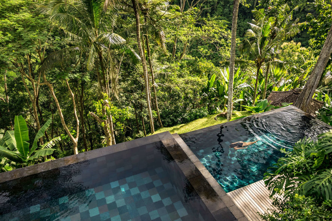 COMO Shambala Estate Bali