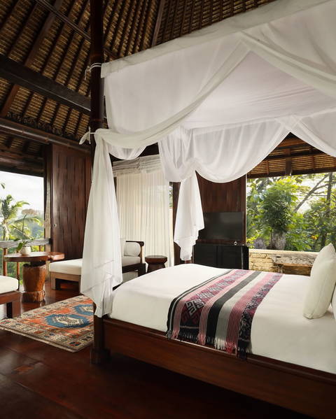 COMO Shambala Estate Bali
