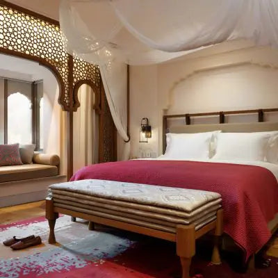 Six Senses Fort Barwara