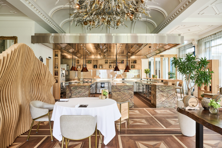 Grand Resort Bad Ragaz