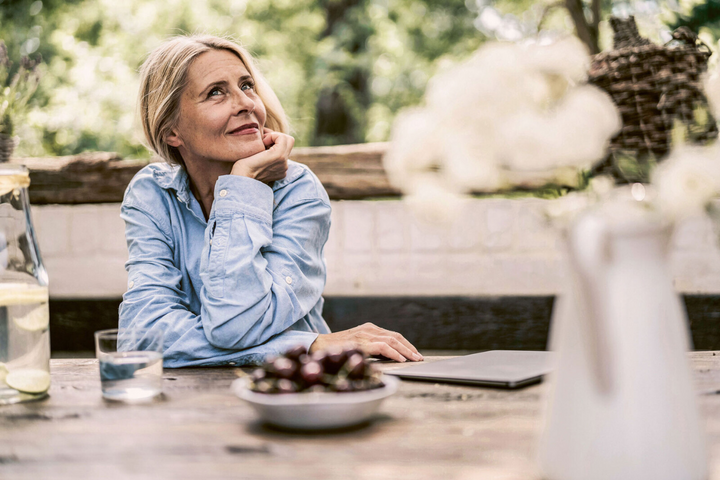 Smart Aging