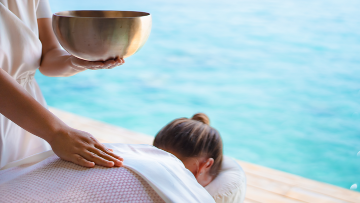 Unwind & Relax