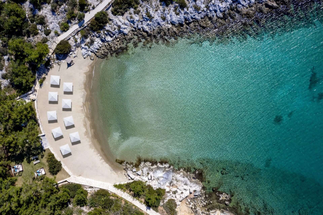 Kaplankaya Bodrum