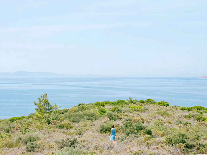 Kaplankaya Bodrum