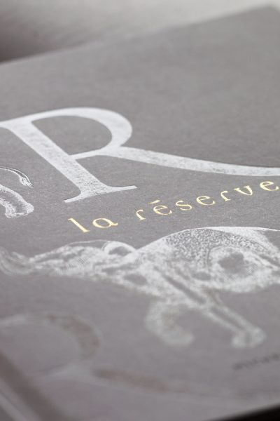 La Reserve Geneve