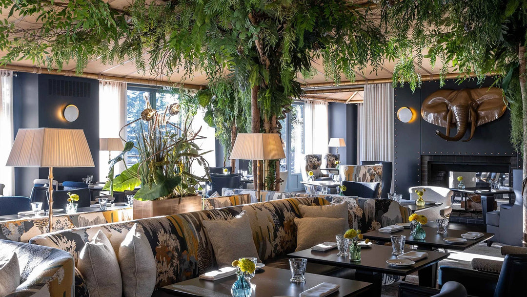 La Reserve Geneve