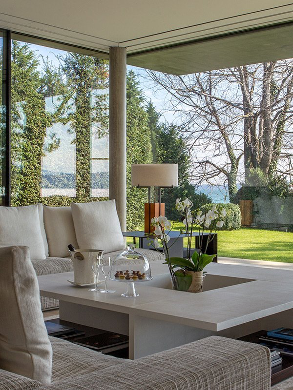 La Reserve Geneve