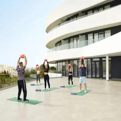 Longevity Yoga & Surf
