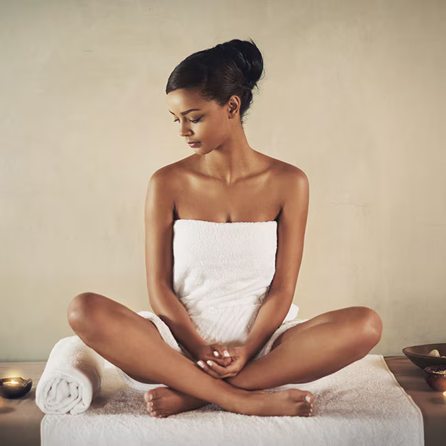 Descubre el yoga 