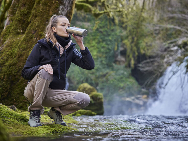 Hiking for Longevity
