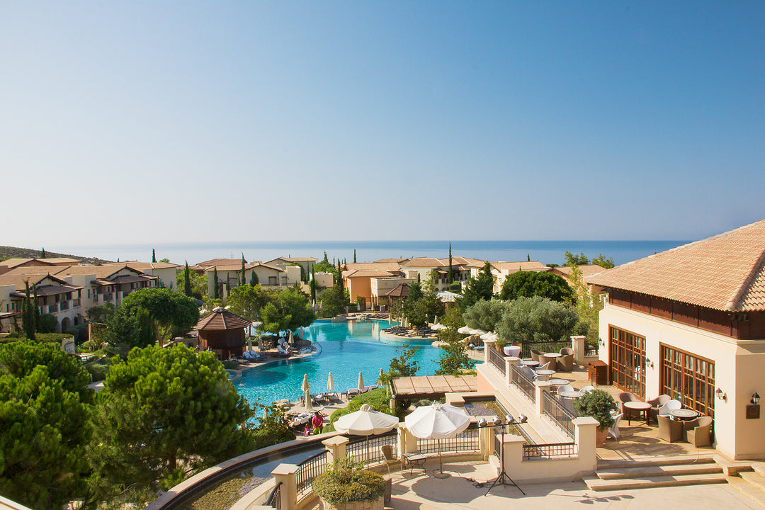 Aphrodite Hills Hotel