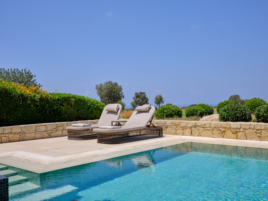 Aphrodite Hills Hotel