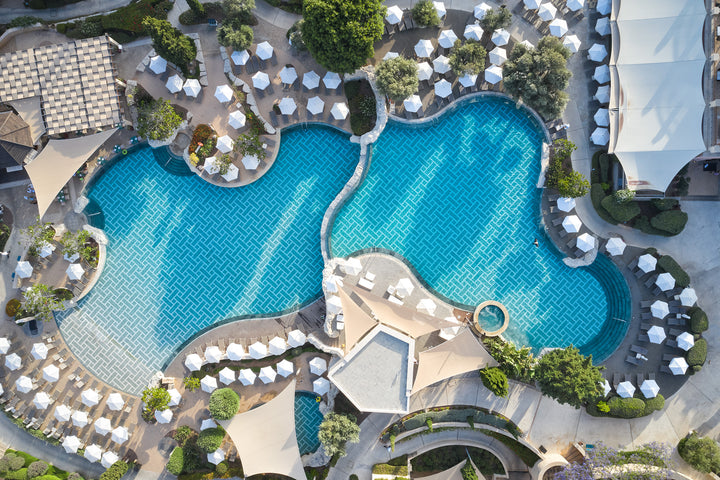 Aphrodite Hills Hotel