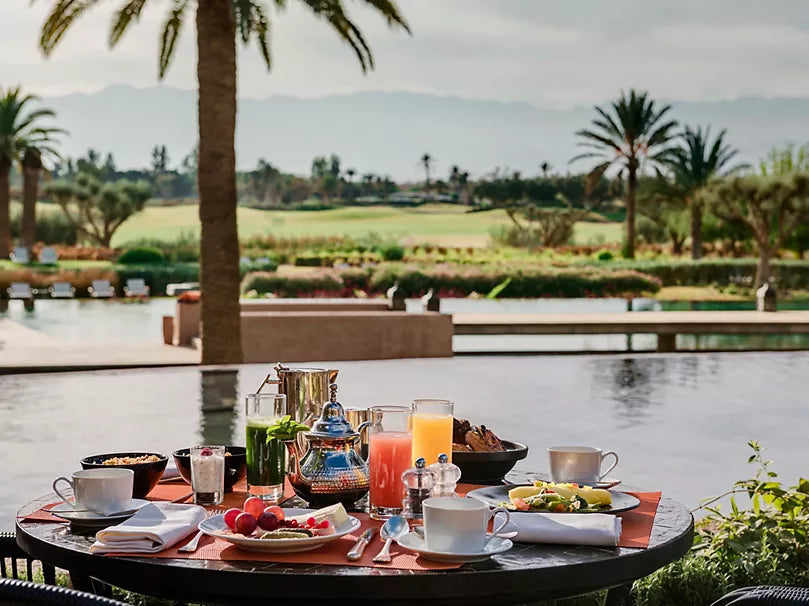 Royal Palm Marrakech