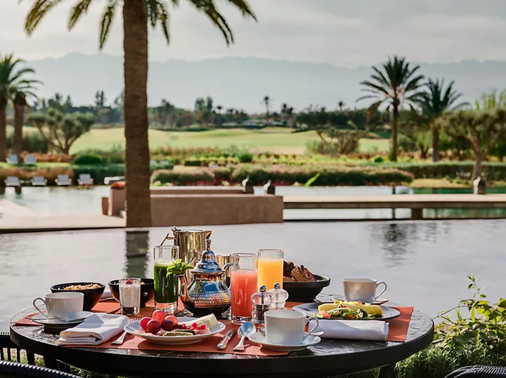 Royal Palm Marrakech