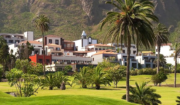 Buenavista Tenerife