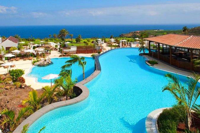 Buenavista Tenerife