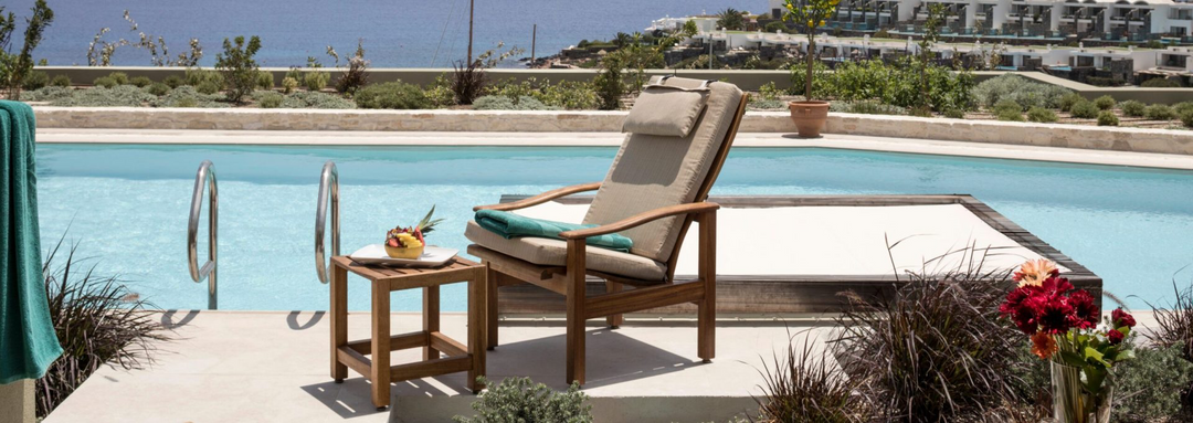 Porto Elounda