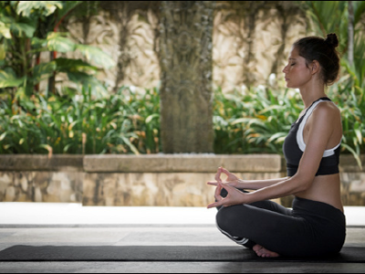 Mindfulness & Emotional Balance