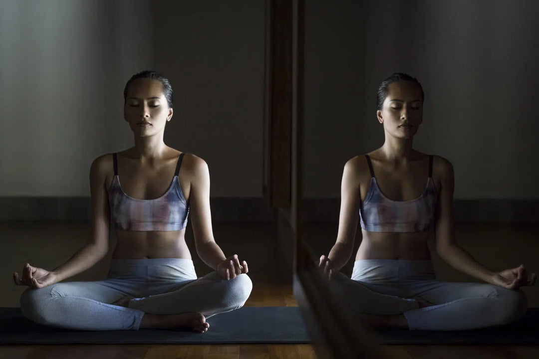 Mindfulness & Emotional Balance