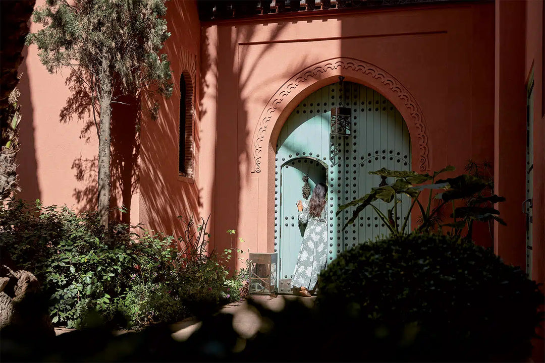 Royal Mansour Marrakech