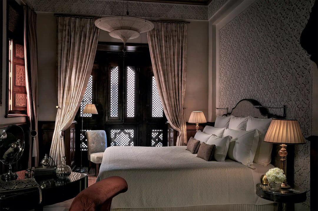 Royal Mansour Marrakech
