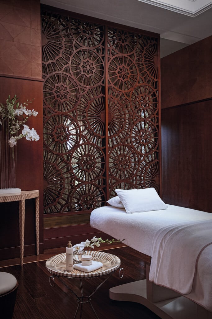 Royal Mansour Marrakech