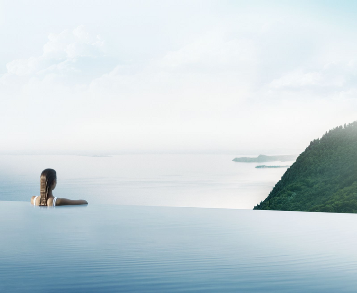 Lefay Resort & SPA