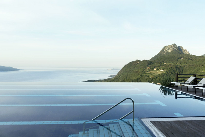 Lefay Resort & SPA