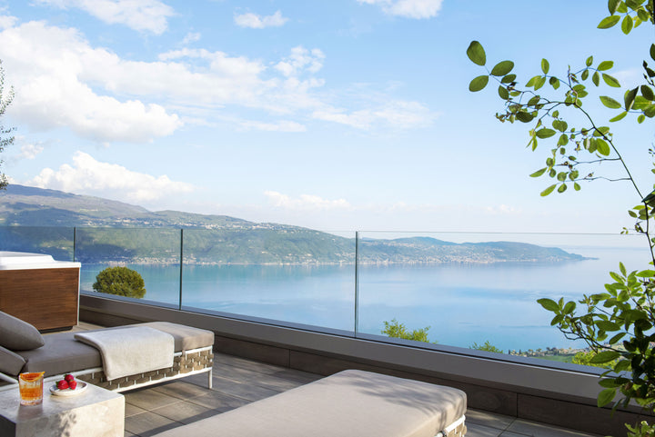Lefay Resort & SPA