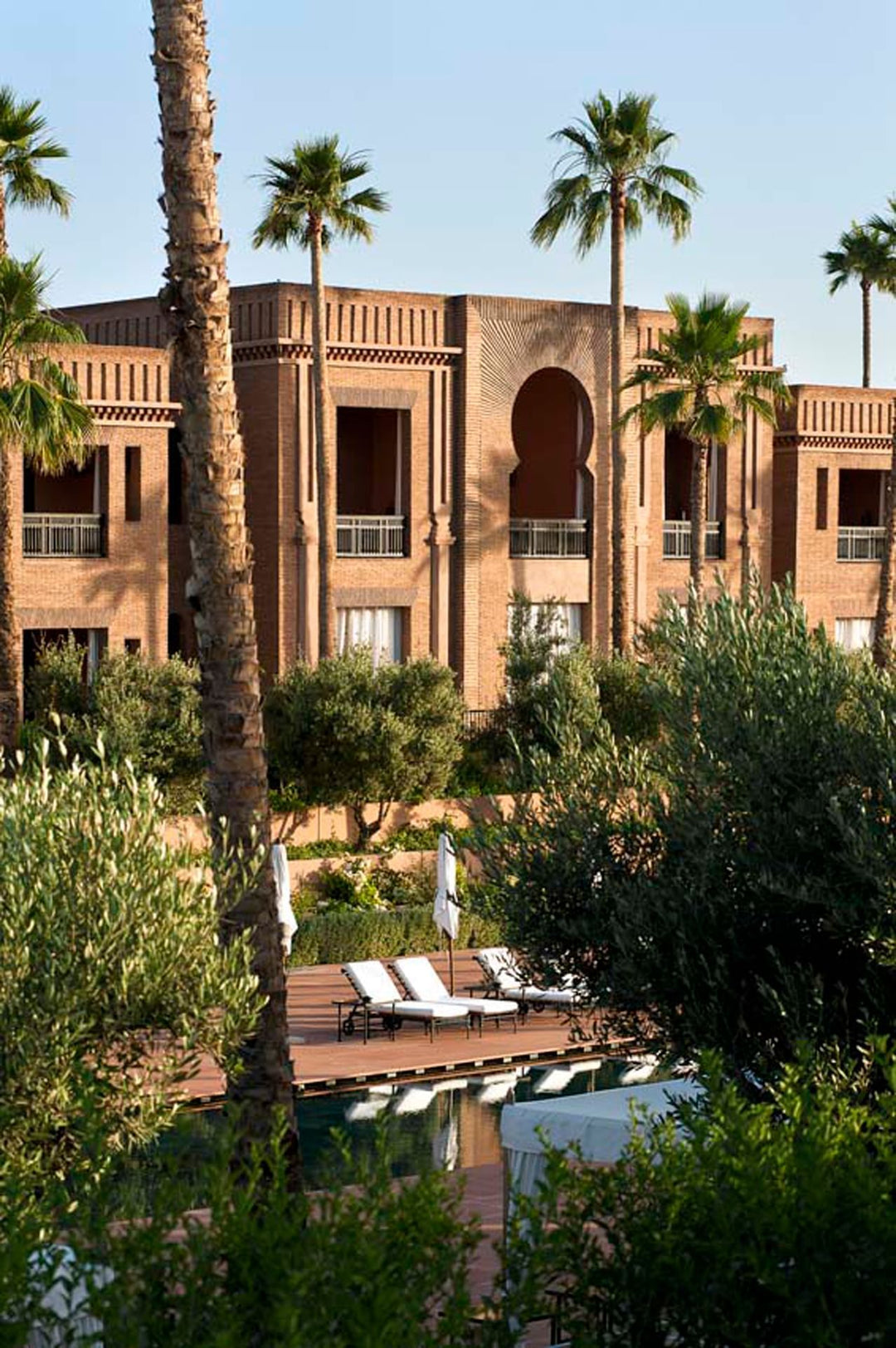 Selman Marrakech